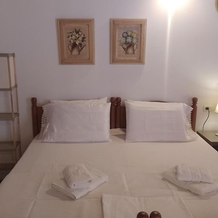 Retzos Rooms Χειμάρρα Εξωτερικό φωτογραφία