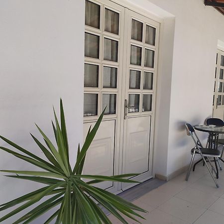 Retzos Rooms Χειμάρρα Εξωτερικό φωτογραφία