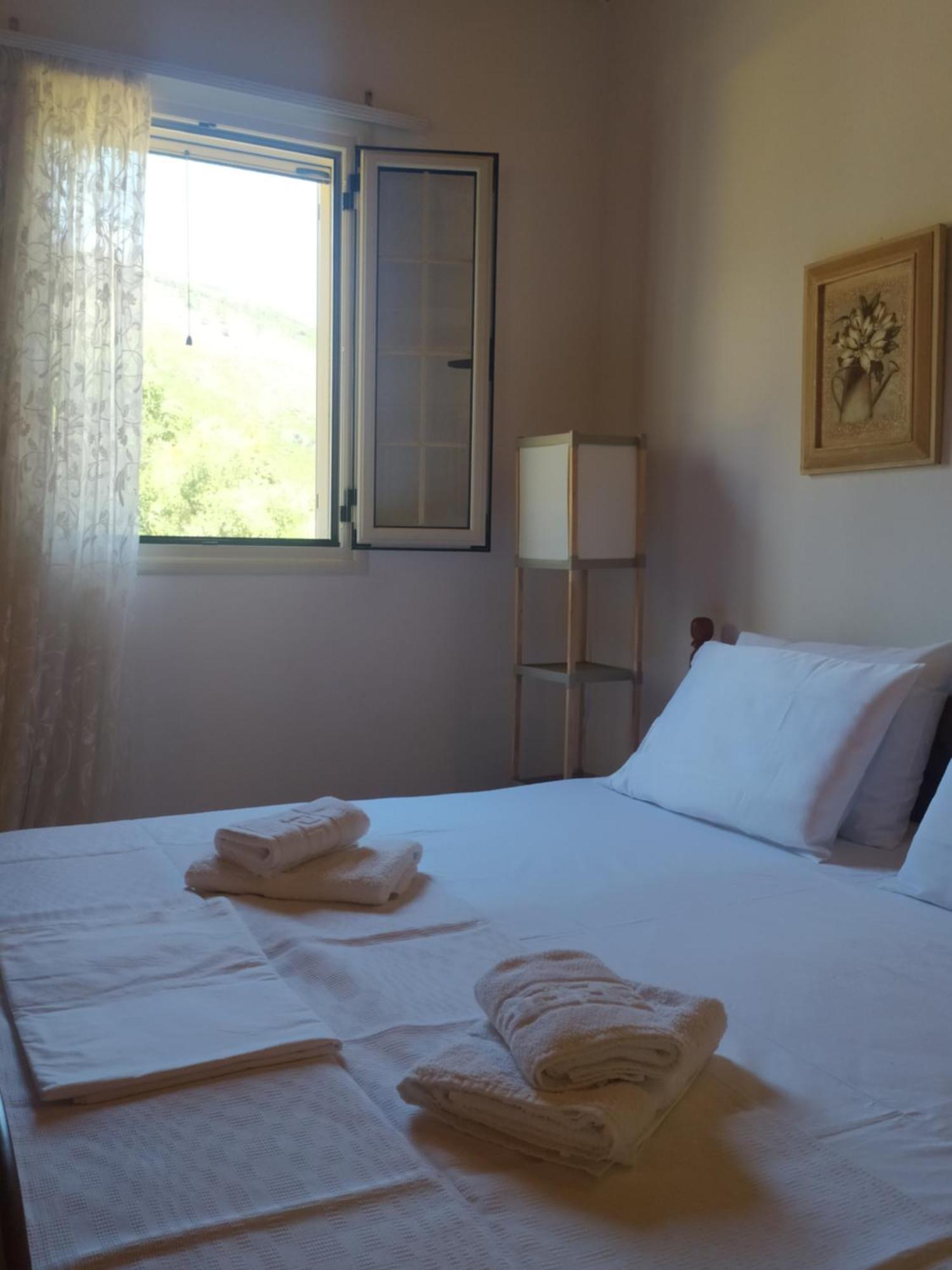 Retzos Rooms Χειμάρρα Εξωτερικό φωτογραφία