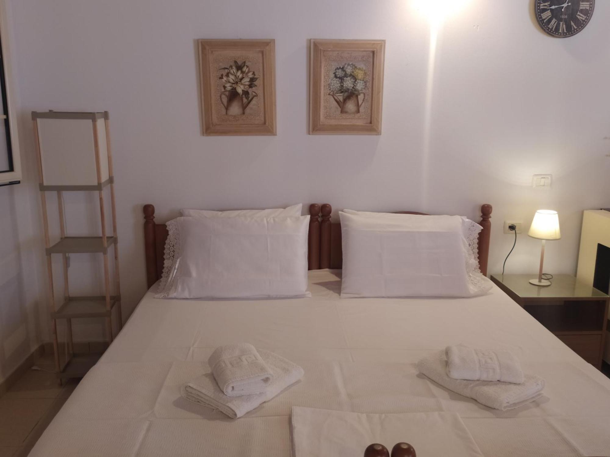 Retzos Rooms Χειμάρρα Εξωτερικό φωτογραφία