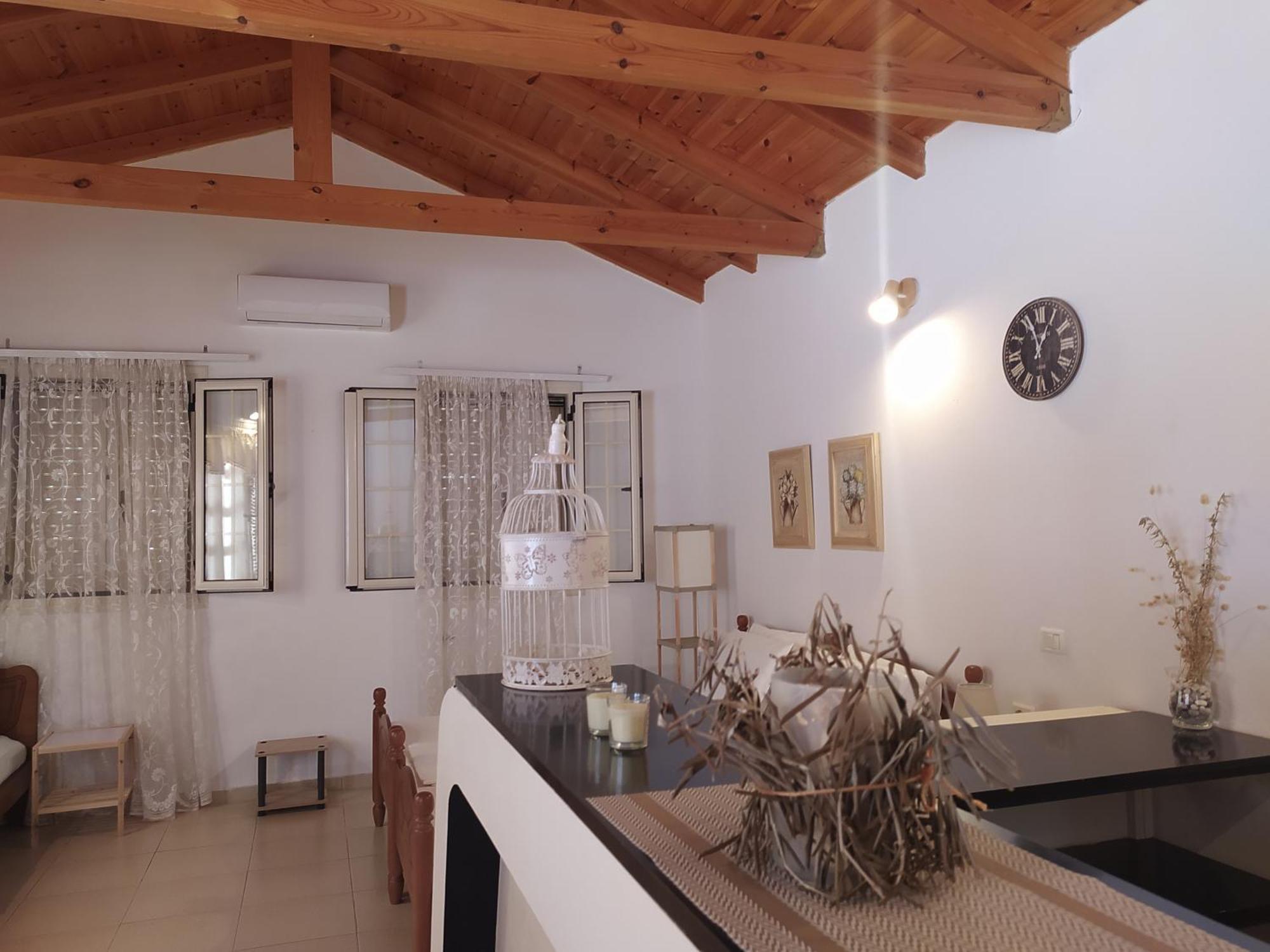 Retzos Rooms Χειμάρρα Εξωτερικό φωτογραφία