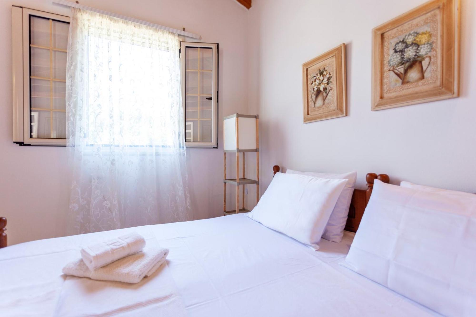 Retzos Rooms Χειμάρρα Εξωτερικό φωτογραφία