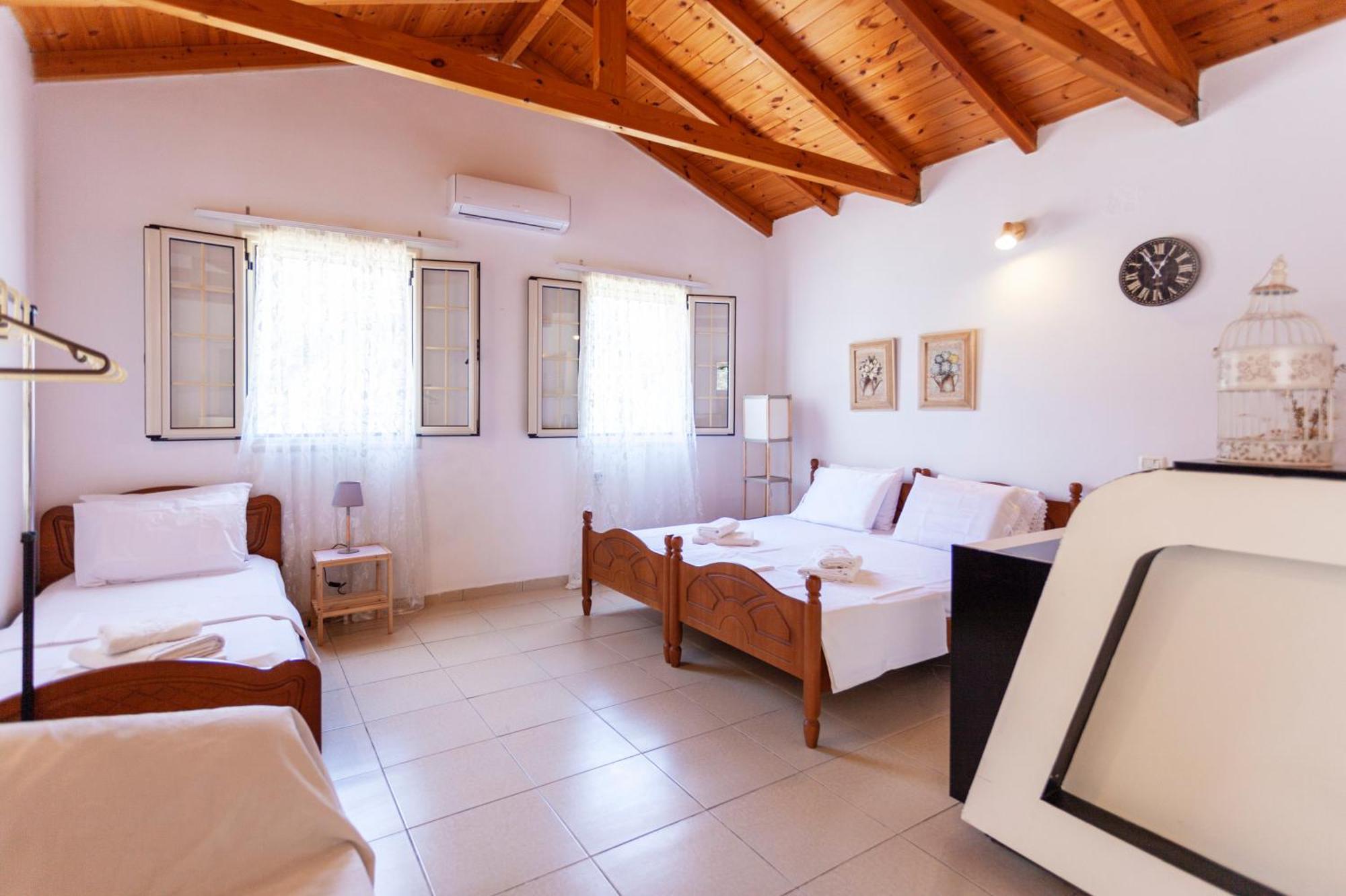 Retzos Rooms Χειμάρρα Εξωτερικό φωτογραφία