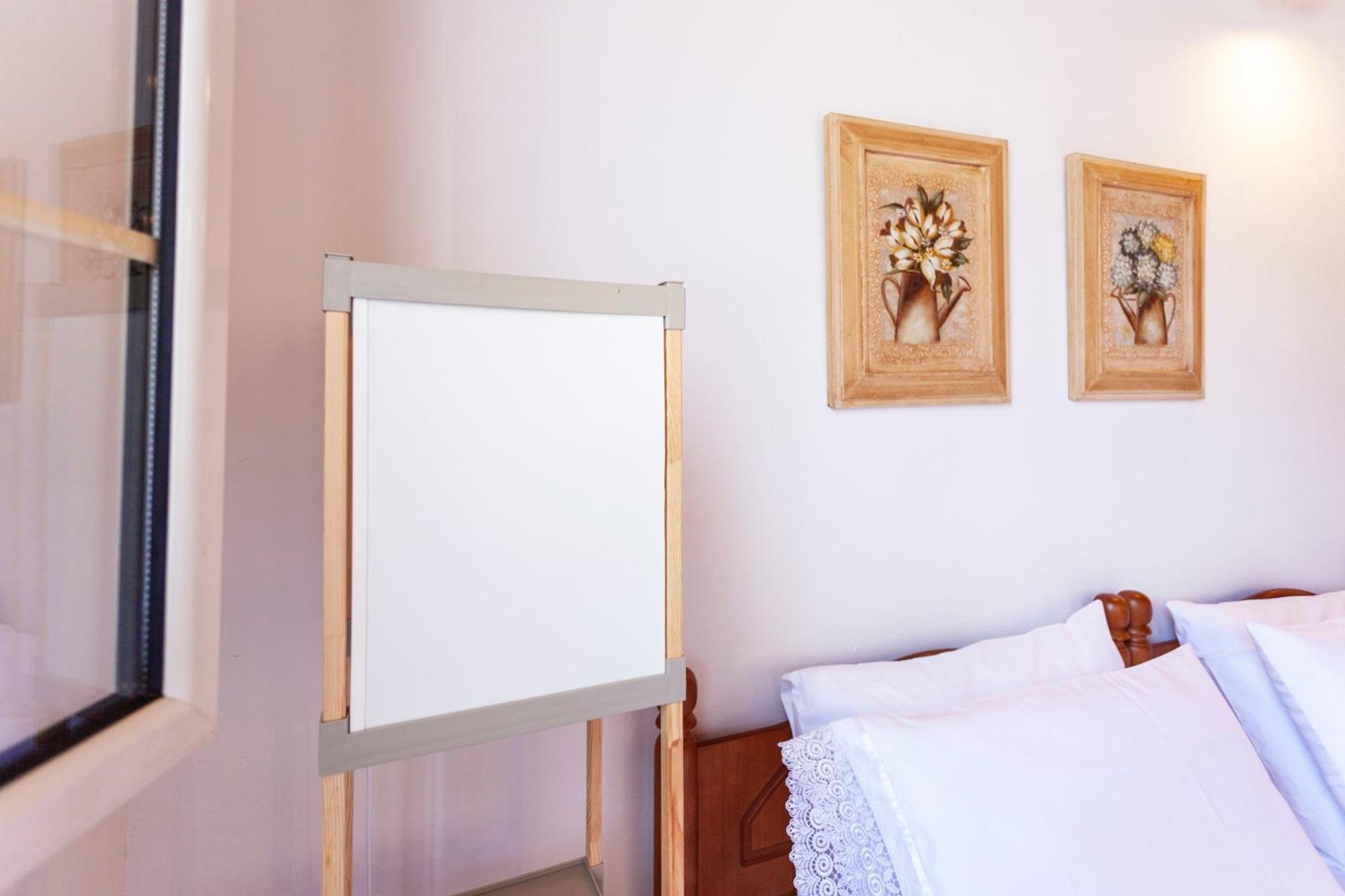 Retzos Rooms Χειμάρρα Εξωτερικό φωτογραφία