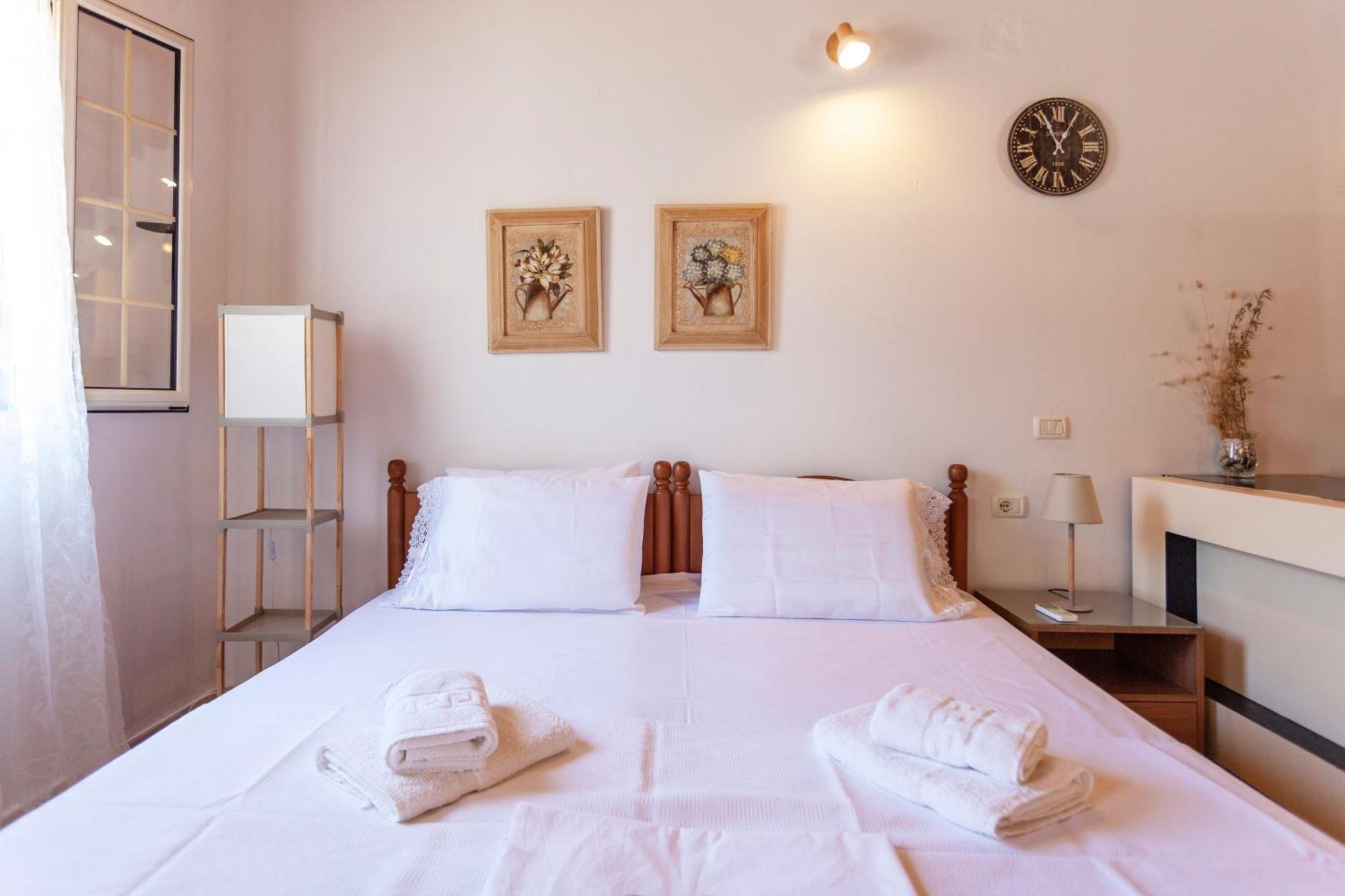 Retzos Rooms Χειμάρρα Εξωτερικό φωτογραφία